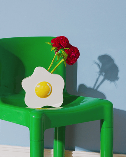 Designer Ceramic Vases