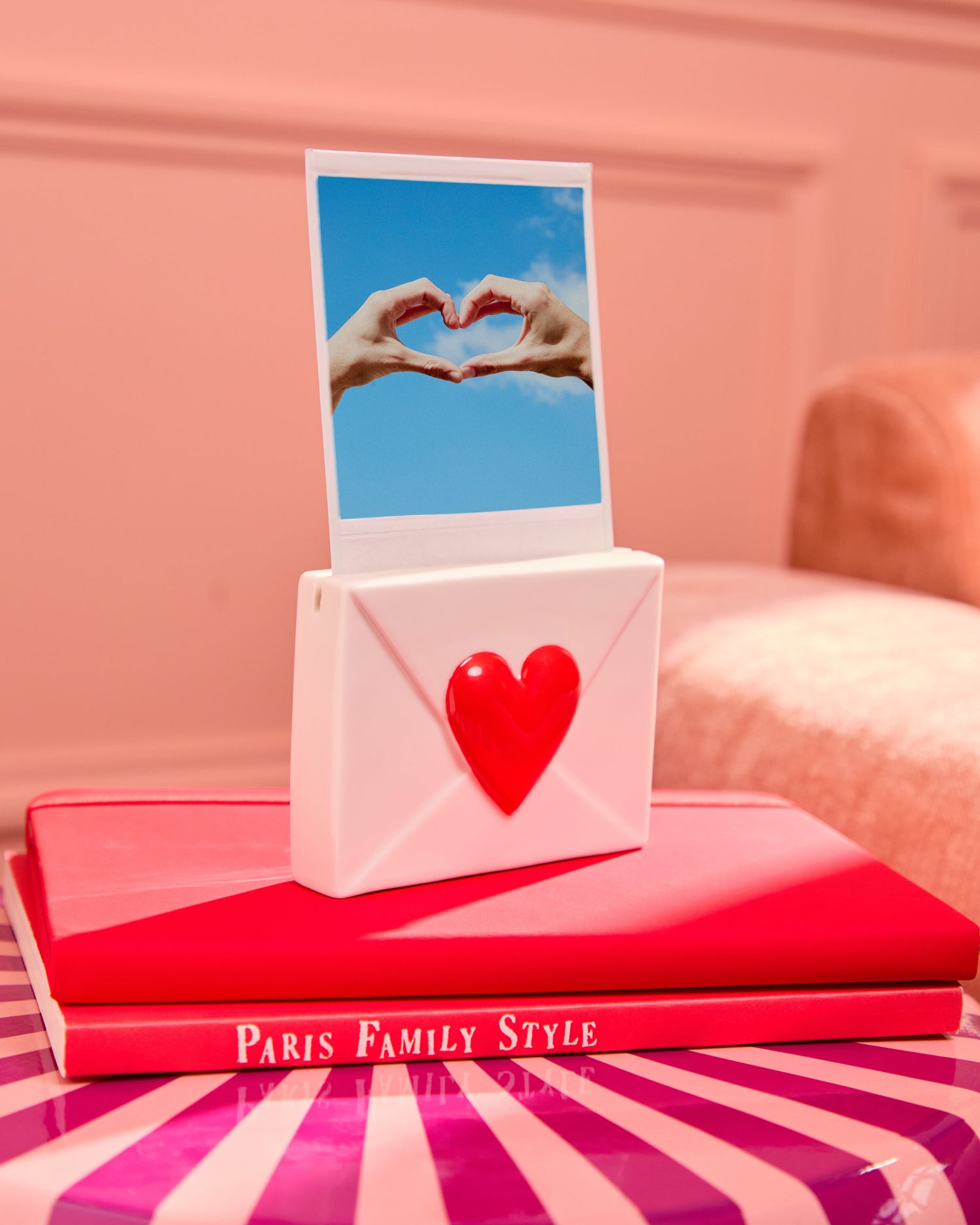Porte-photos