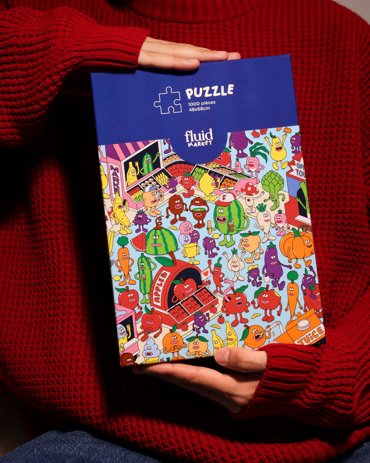 Puzzles