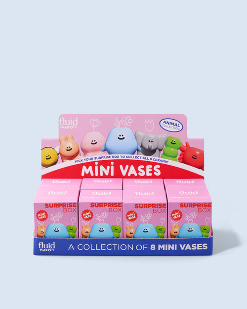 Surprise Box Animals