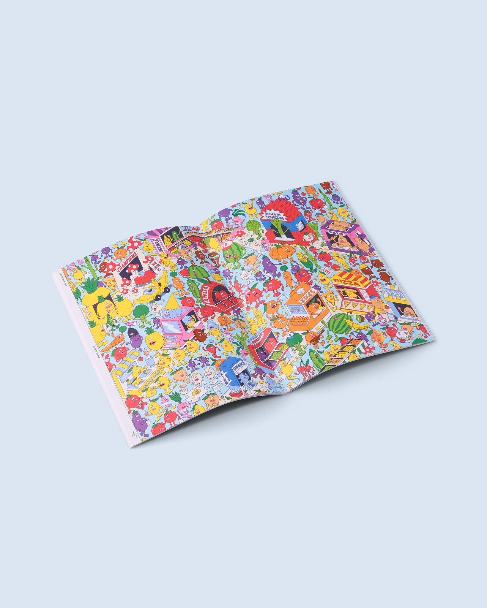 FR Game Book