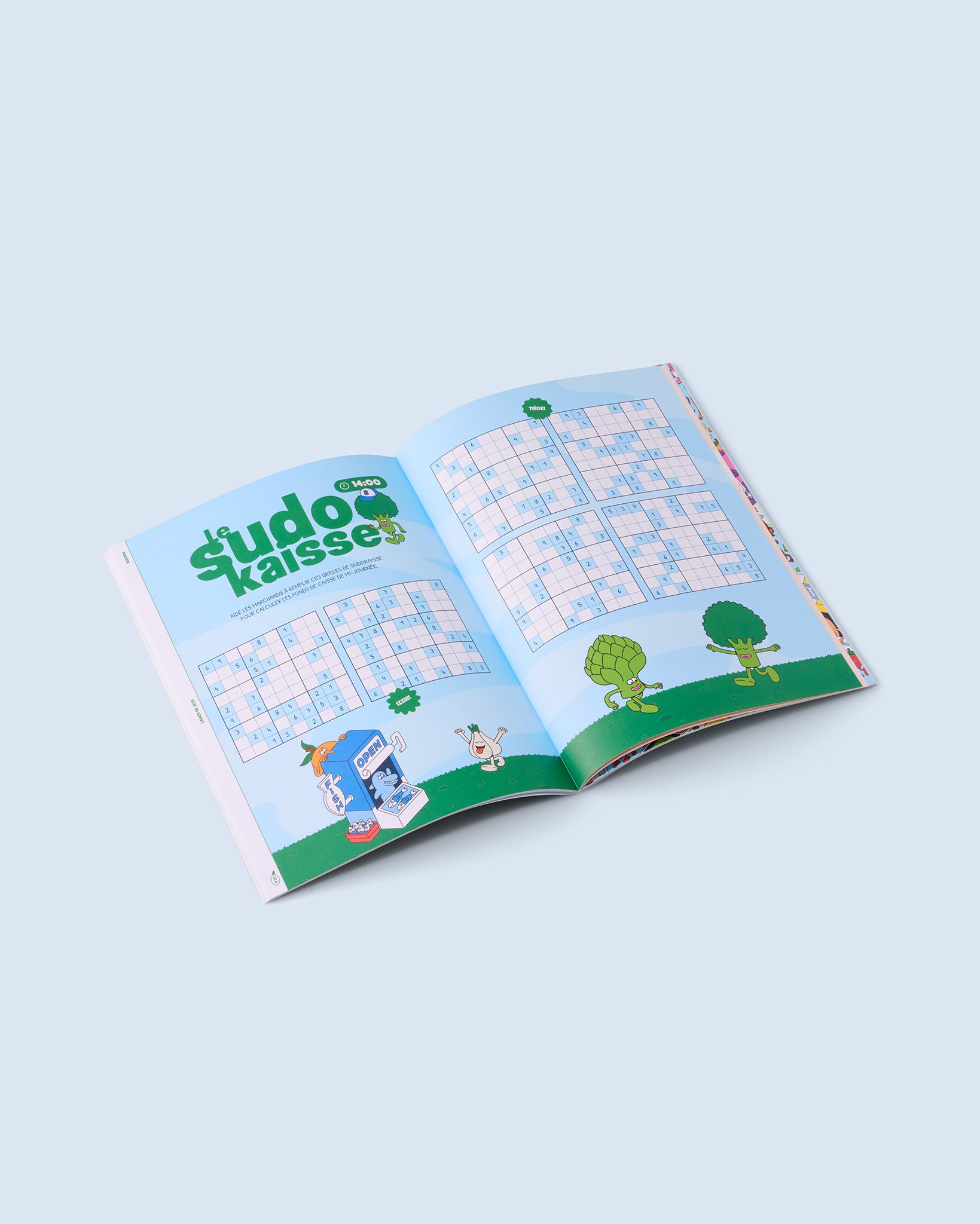 FR Game Book