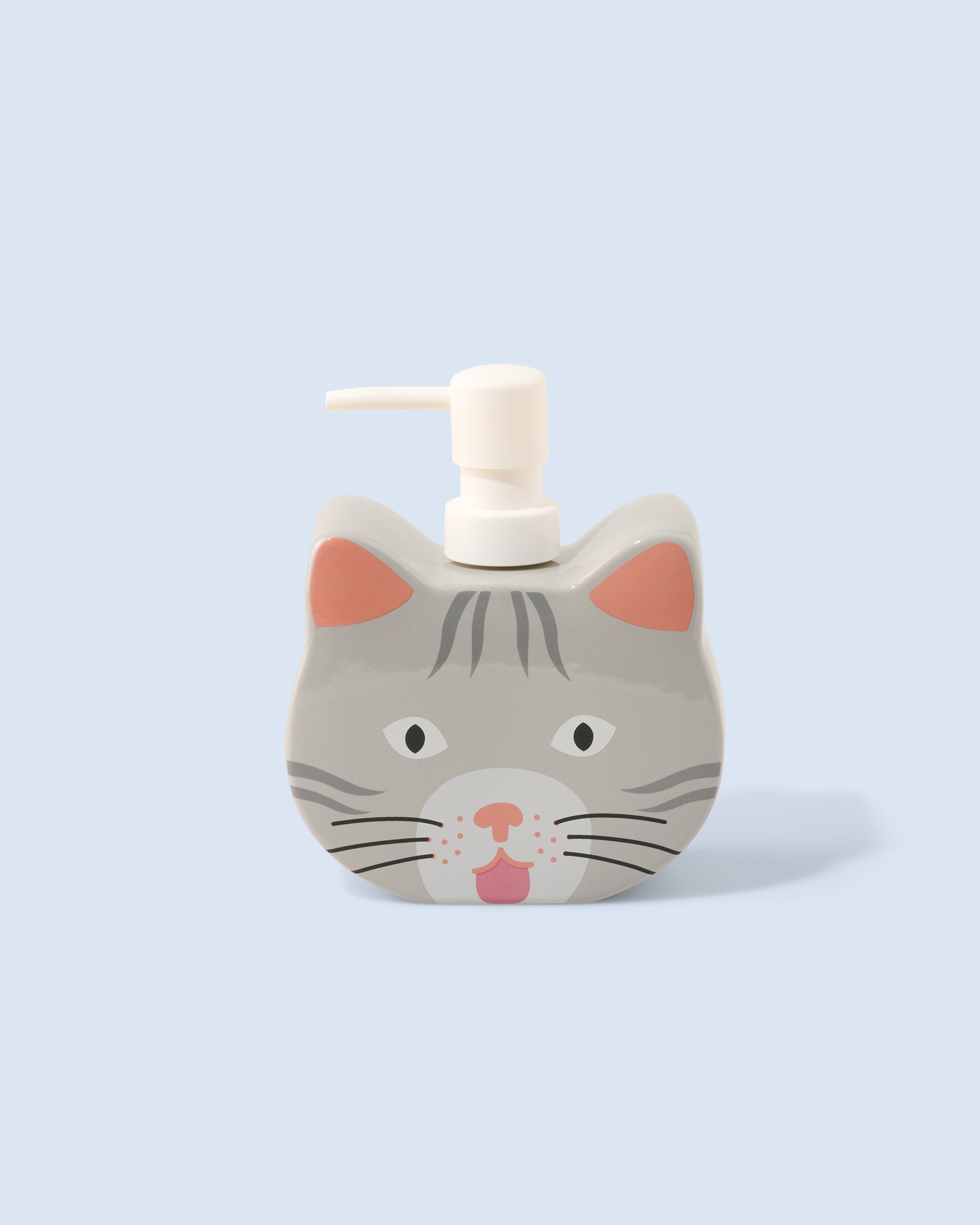 Distributeur de savon Chat (Braderie)