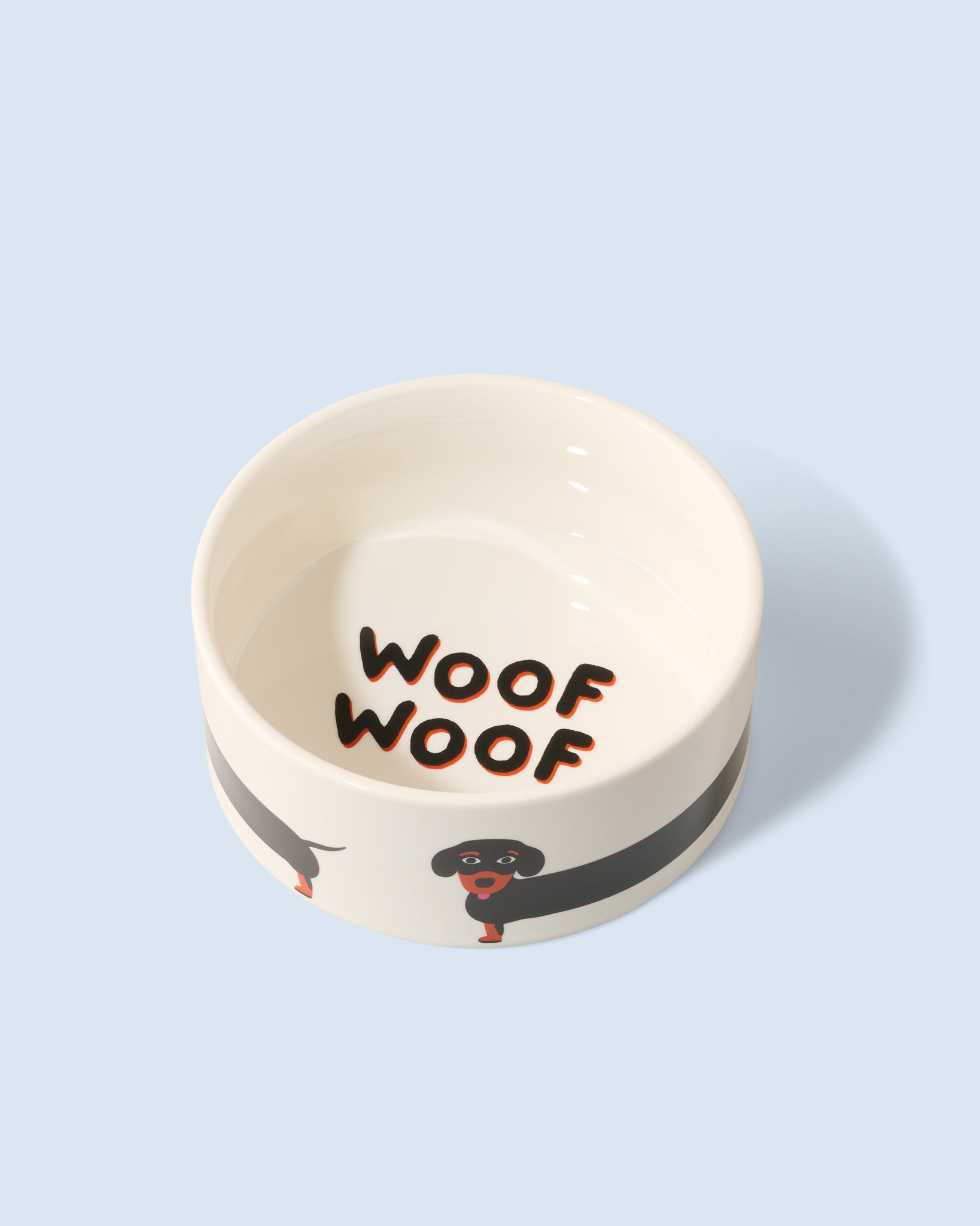 Dachshund Bowl (Fluid Market x Thomas Gravereau)