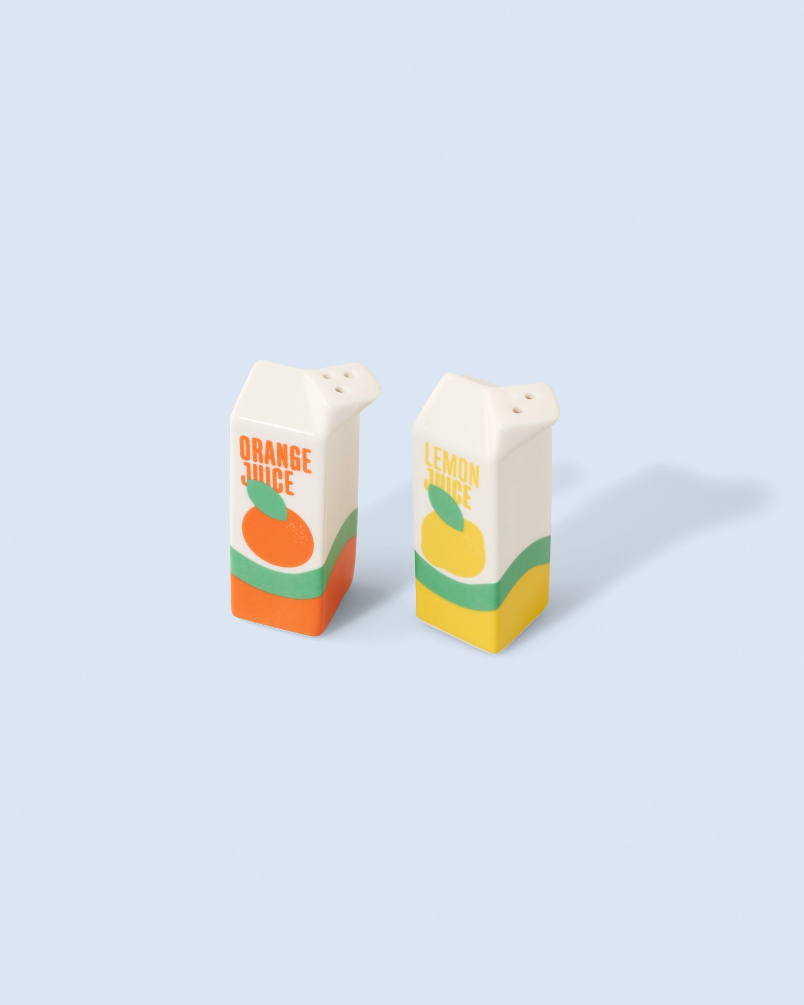 Salt &amp; Pepper Juice – An original and playful duo – Fluid Market