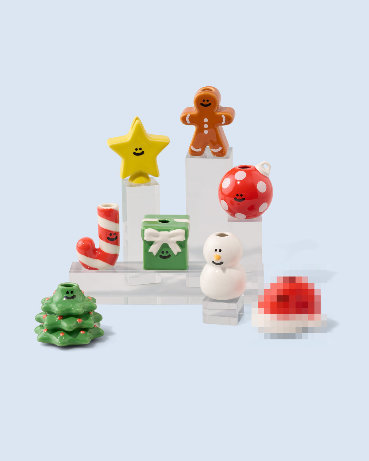 Surprise box Noël