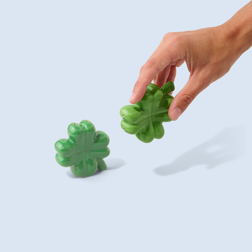 Sel et Poivre Trèfle