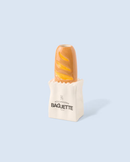 Pretzel Vase – Delicious and Decorative Vase
