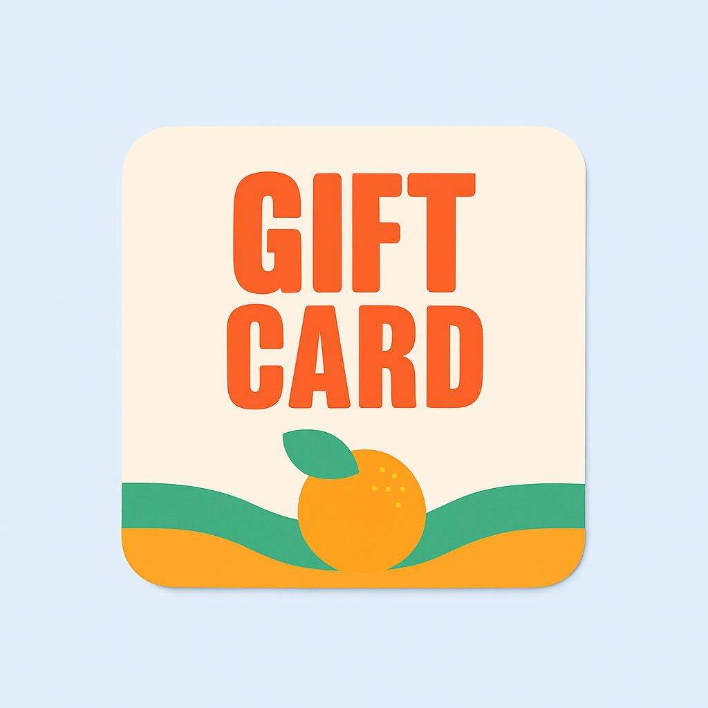 Carte-cadeau Fluid Market